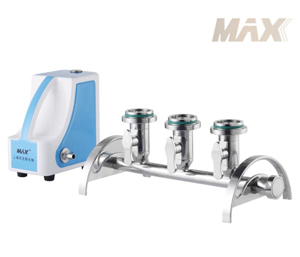 MAX-LV3N微生物過(guò)濾系統(tǒng)